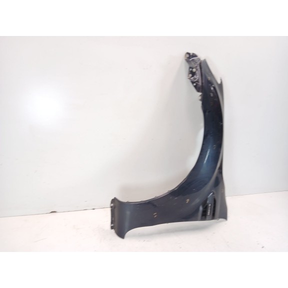 Recambio de aleta delantera izquierda para ford ranger (tke) 2.2 tdci 4x4 referencia OEM IAM eb3b16g001b  