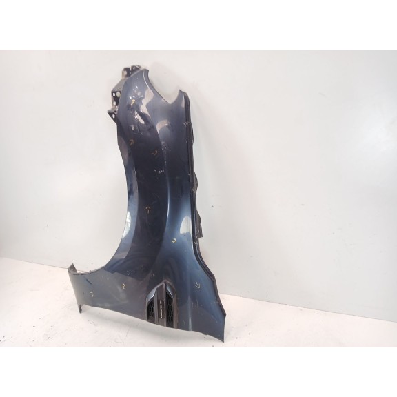 Recambio de aleta delantera izquierda para ford ranger (tke) 2.2 tdci 4x4 referencia OEM IAM eb3b16g001b  