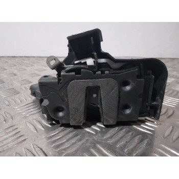 Recambio de cerradura puerta trasera izquierda para ford mondeo ber. (ca2) trend x referencia OEM IAM 6M2AR26413BC 6 PINES 