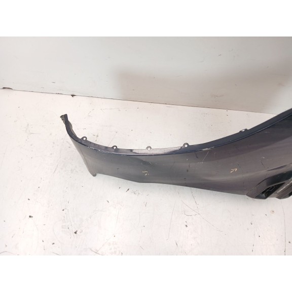 Recambio de aleta delantera izquierda para ford ranger (tke) 2.2 tdci 4x4 referencia OEM IAM eb3b16g001b  