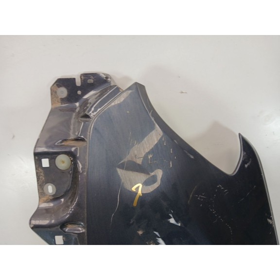 Recambio de aleta delantera izquierda para ford ranger (tke) 2.2 tdci 4x4 referencia OEM IAM eb3b16g001b  