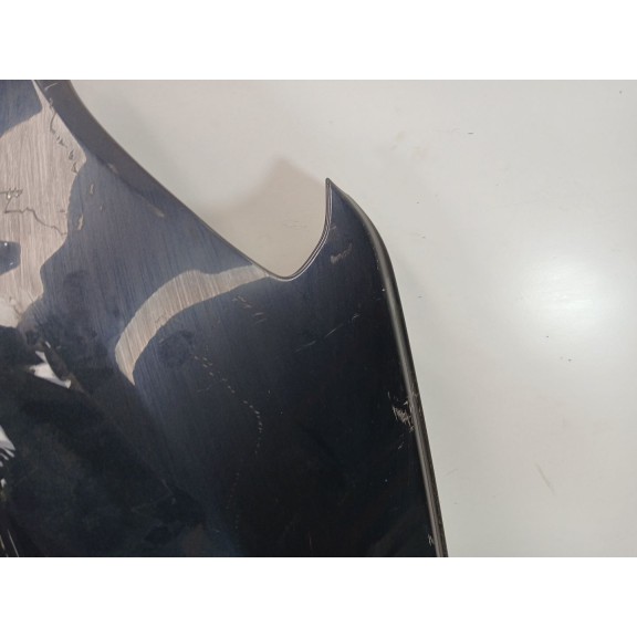 Recambio de aleta delantera izquierda para ford ranger (tke) 2.2 tdci 4x4 referencia OEM IAM eb3b16g001b  