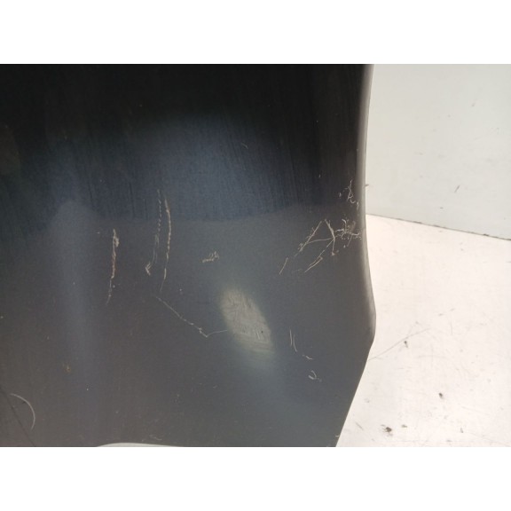 Recambio de aleta delantera izquierda para ford ranger (tke) 2.2 tdci 4x4 referencia OEM IAM eb3b16g001b  