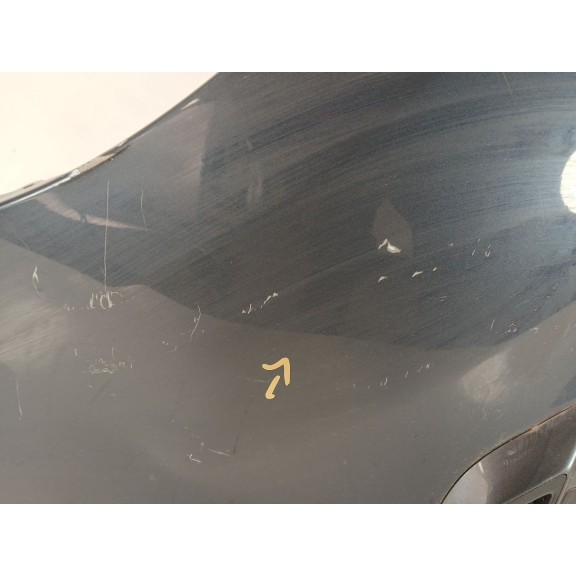 Recambio de aleta delantera izquierda para ford ranger (tke) 2.2 tdci 4x4 referencia OEM IAM eb3b16g001b  