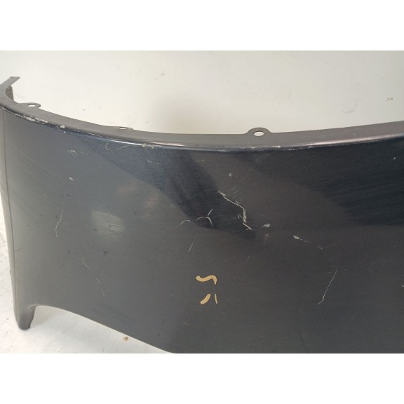 Recambio de aleta delantera izquierda para ford ranger (tke) 2.2 tdci 4x4 referencia OEM IAM eb3b16g001b  