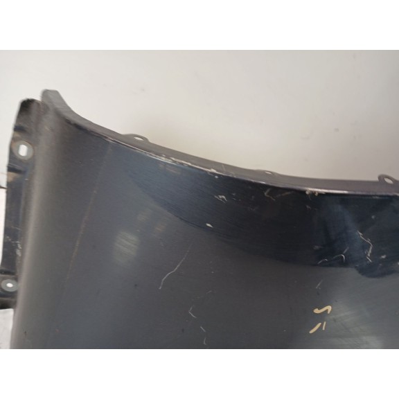 Recambio de aleta delantera izquierda para ford ranger (tke) 2.2 tdci 4x4 referencia OEM IAM eb3b16g001b  