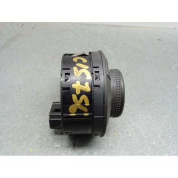 Recambio de mando luces para opel corsa d ´´111 years´´ referencia OEM IAM 13249396 SALPICADERO 13249396EA