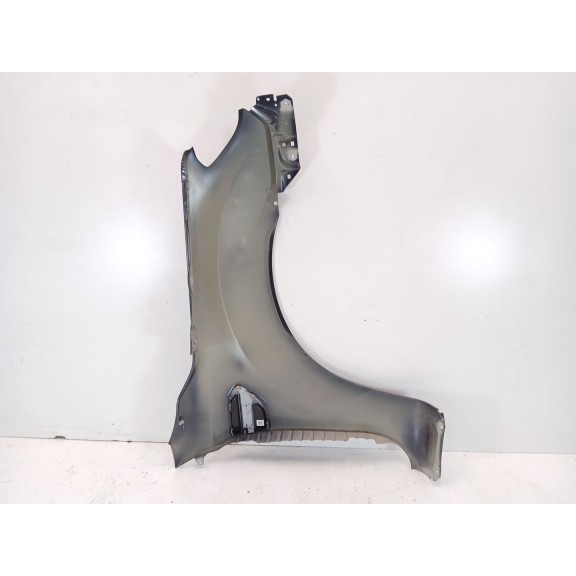 Recambio de aleta delantera izquierda para ford ranger (tke) 2.2 tdci 4x4 referencia OEM IAM eb3b16g001b  