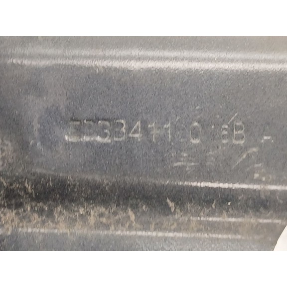 Recambio de aleta delantera izquierda para ford ranger (tke) 2.2 tdci 4x4 referencia OEM IAM eb3b16g001b  