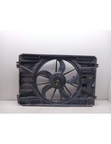 Recambio de electroventilador para seat leon (1p1) 1.6 tdi referencia OEM IAM 1k0121203an 1137328616 3136613363