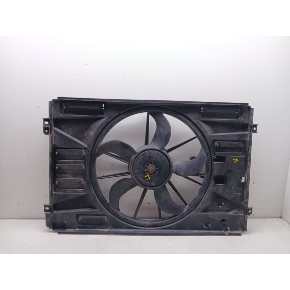 Recambio de electroventilador para seat leon (1p1) 1.6 tdi referencia OEM IAM 1k0121203an 1137328616 3136613363