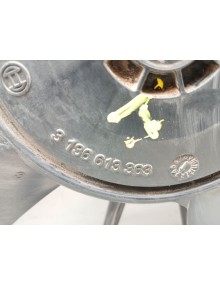 Recambio de electroventilador para seat leon (1p1) 1.6 tdi referencia OEM IAM 1k0121203an 1137328616 3136613363 2