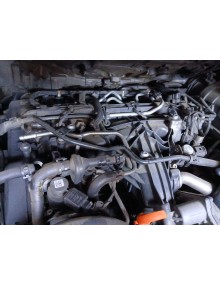Recambio de motor completo para volkswagen touran (1t3) 2.0 tdi referencia OEM IAM   