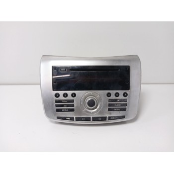 Recambio de sistema audio / radio cd para lancia delta (181) argento referencia OEM IAM 7354896780 7648366316 