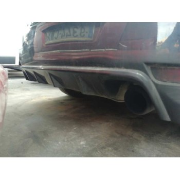 Recambio de paragolpes trasero para subaru impreza g12 2.0 diesel cat referencia OEM IAM 57704FG051  