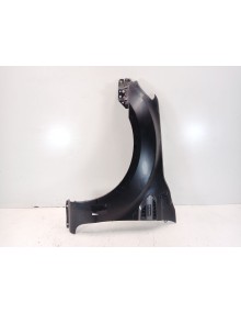 Recambio de aleta delantera izquierda para ford ranger (tke) 2.2 tdci 4x4 referencia OEM IAM eb3b16a001b  