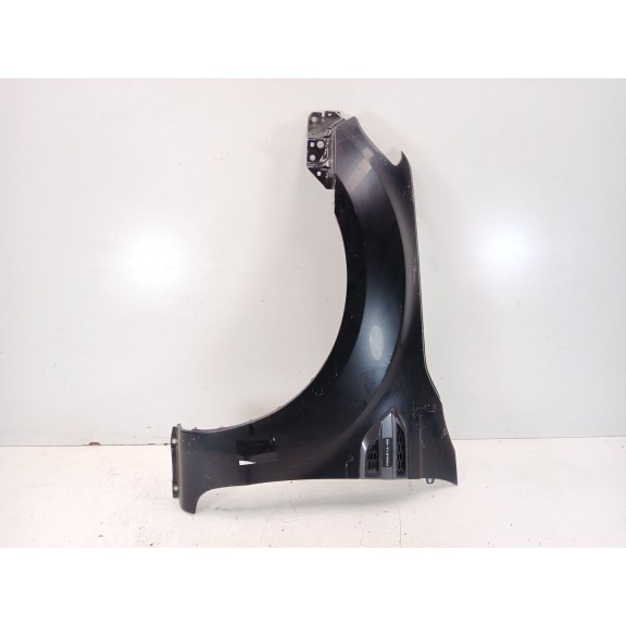 Recambio de aleta delantera izquierda para ford ranger (tke) 2.2 tdci 4x4 referencia OEM IAM eb3b16a001b  