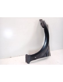 Recambio de aleta delantera izquierda para ford ranger (tke) 2.2 tdci 4x4 referencia OEM IAM eb3b16a001b   2