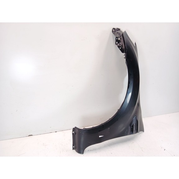 Recambio de aleta delantera izquierda para ford ranger (tke) 2.2 tdci 4x4 referencia OEM IAM eb3b16a001b  