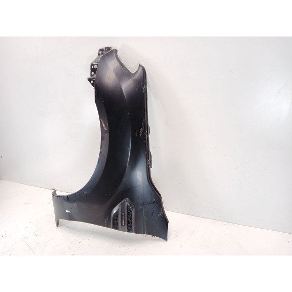 Recambio de aleta delantera izquierda para ford ranger (tke) 2.2 tdci 4x4 referencia OEM IAM eb3b16a001b  