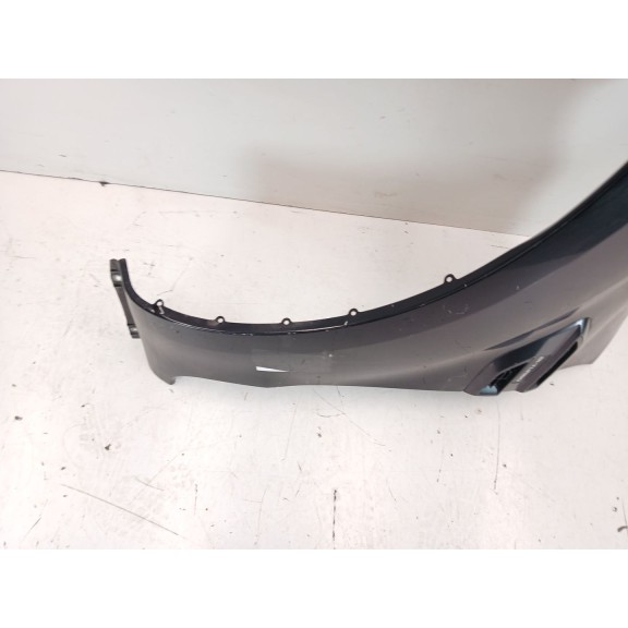 Recambio de aleta delantera izquierda para ford ranger (tke) 2.2 tdci 4x4 referencia OEM IAM eb3b16a001b  