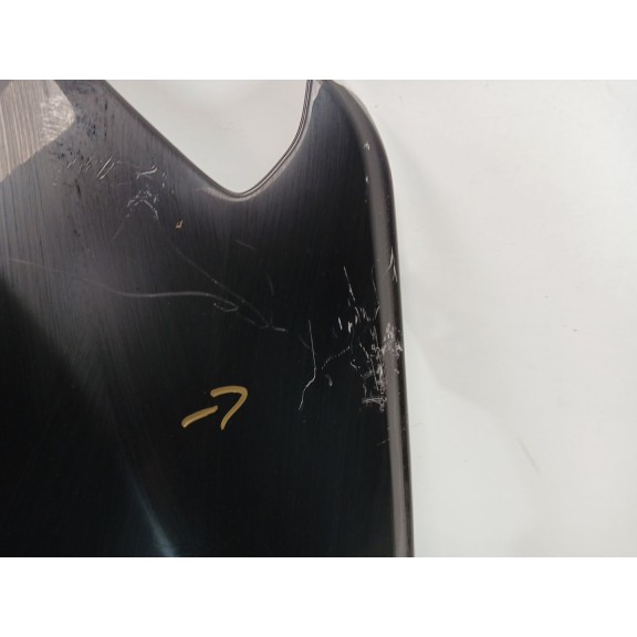 Recambio de aleta delantera izquierda para ford ranger (tke) 2.2 tdci 4x4 referencia OEM IAM eb3b16a001b  