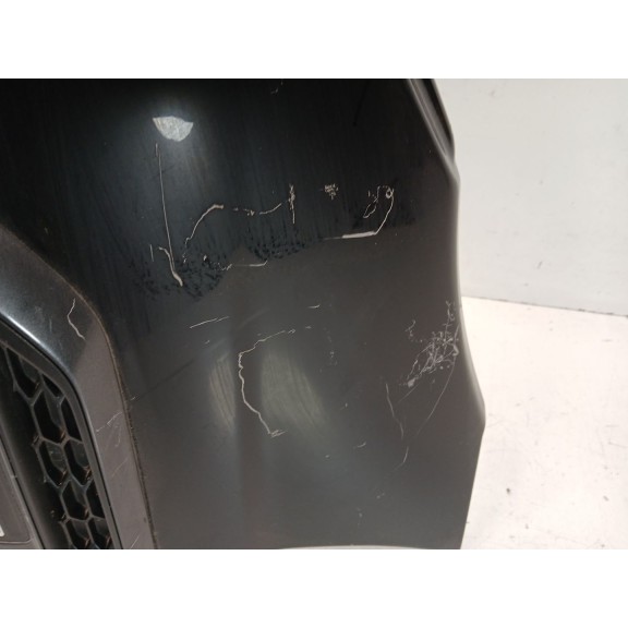 Recambio de aleta delantera izquierda para ford ranger (tke) 2.2 tdci 4x4 referencia OEM IAM eb3b16a001b  