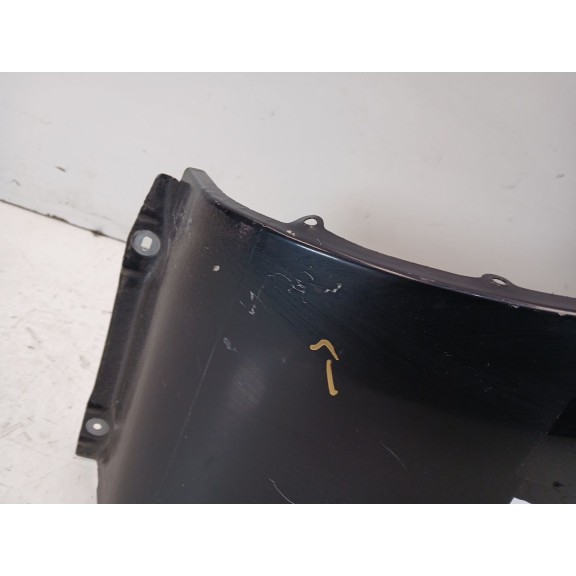 Recambio de aleta delantera izquierda para ford ranger (tke) 2.2 tdci 4x4 referencia OEM IAM eb3b16a001b  