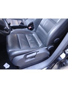 Recambio de asiento delantero izquierdo para volkswagen touran (1t3) 2.0 tdi referencia OEM IAM    2