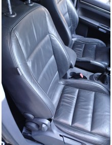 Recambio de asiento delantero derecho para volkswagen touran (1t3) 2.0 tdi referencia OEM IAM   