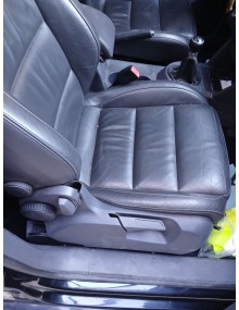 Recambio de asiento delantero derecho para volkswagen touran (1t3) 2.0 tdi referencia OEM IAM    2