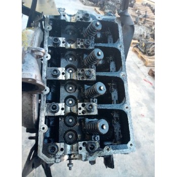 Recambio de motor casco para seat ibiza sc (6j1) sport referencia OEM IAM BLS  