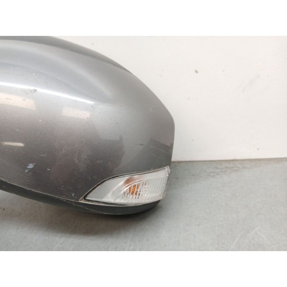 Recambio de retrovisor izquierdo para renault grand scénic iii (jz0/1_) 1.5 dci referencia OEM IAM   