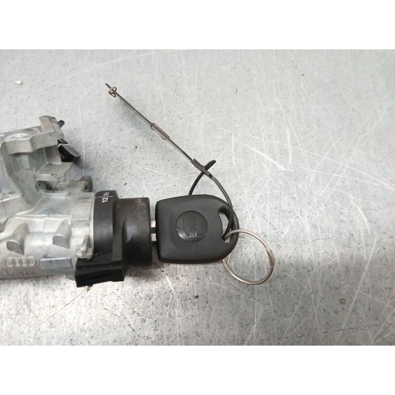 Recambio de conmutador de arranque para seat leon (1p1) 1.6 tdi referencia OEM IAM 1K0905851B  