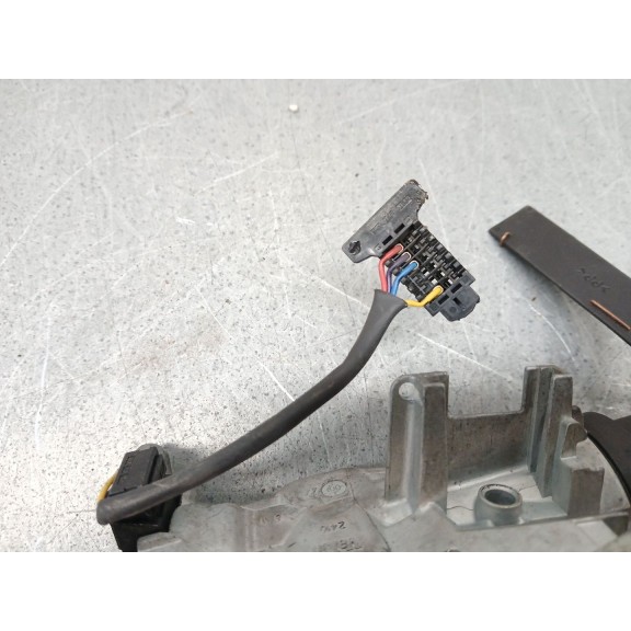 Recambio de conmutador de arranque para seat leon (1p1) 1.6 tdi referencia OEM IAM 1K0905851B  