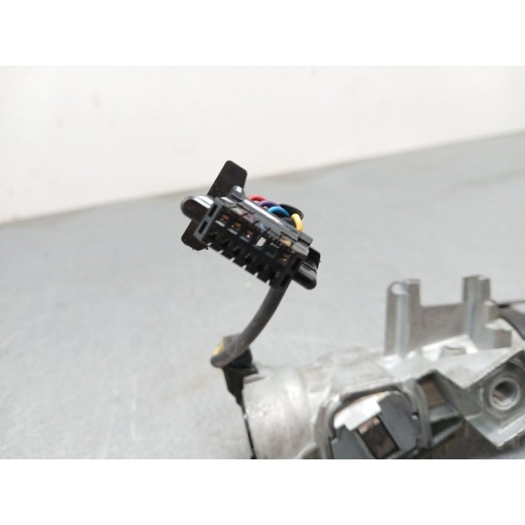 Recambio de conmutador de arranque para seat leon (1p1) 1.6 tdi referencia OEM IAM 1K0905851B  