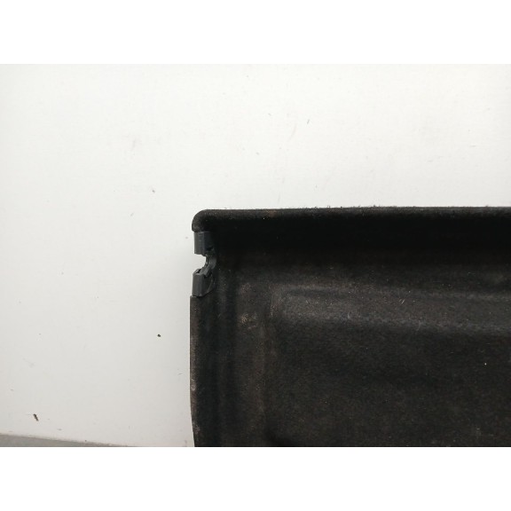 Recambio de bandeja trasera para suzuki swift berlina (mz) gl (5-ptas.) referencia OEM IAM   