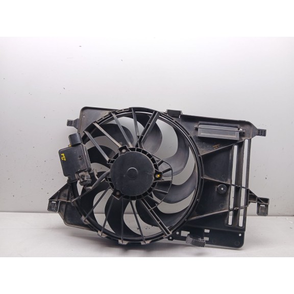 Recambio de electroventilador para ford c-max edition referencia OEM IAM 8v618c607ed 940002906 