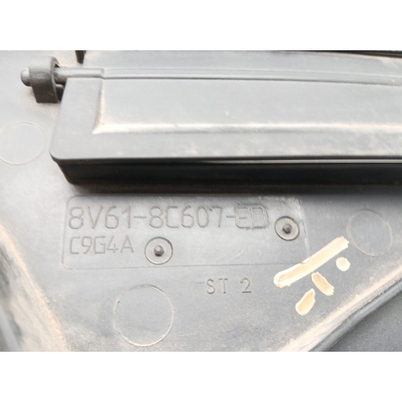 Recambio de electroventilador para ford c-max edition referencia OEM IAM 8v618c607ed 940002906 