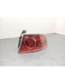 Recambio de piloto trasero derecho para seat ibiza iii (6l1) 1.2 referencia OEM IAM 6L6945112  