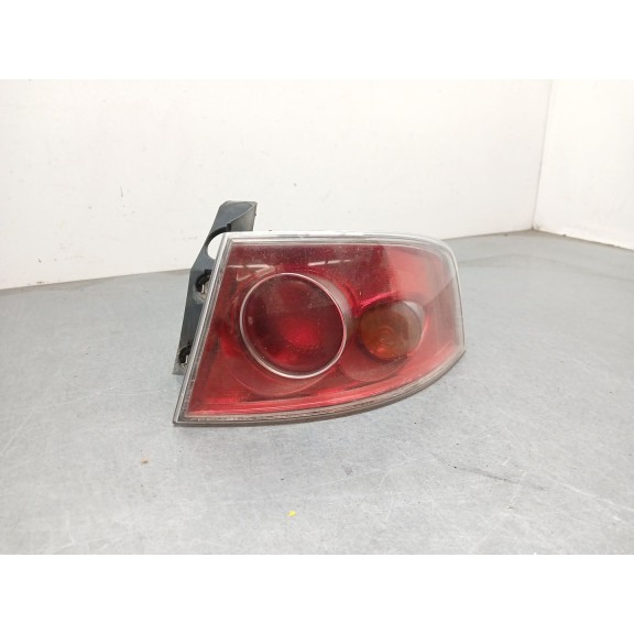 Recambio de piloto trasero derecho para seat ibiza iii (6l1) 1.2 referencia OEM IAM 6L6945112  