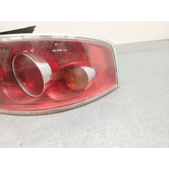 Recambio de piloto trasero derecho para seat ibiza iii (6l1) 1.2 referencia OEM IAM 6L6945112  