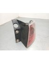 Recambio de piloto trasero derecho para seat ibiza iii (6l1) 1.2 referencia OEM IAM 6L6945112  