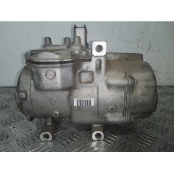 Recambio de compresor aire acondicionado para lexus is 300h referencia OEM IAM 0422000464 8837033030 8837033020