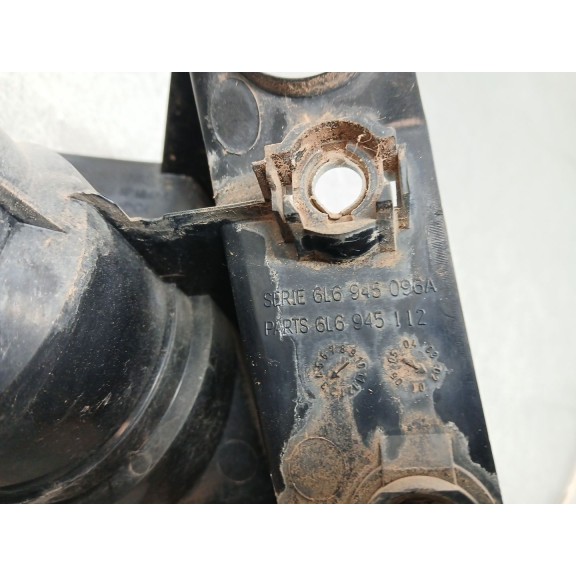 Recambio de piloto trasero derecho para seat ibiza iii (6l1) 1.2 referencia OEM IAM 6L6945112  