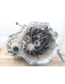 Recambio de caja cambios para renault grand scénic iii (jz0/1_) 1.6 dci (jz00, jz12) referencia OEM IAM ND4012  