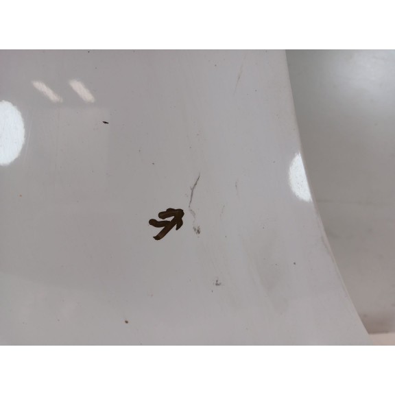 Recambio de aleta delantera derecha para hyundai i40 i cw (vf) 1.7 crdi referencia OEM IAM   