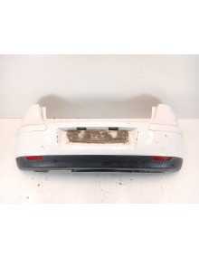 Recambio de paragolpes trasero para seat ibiza iii (6l1) 1.4 16v referencia OEM IAM 6807421F  