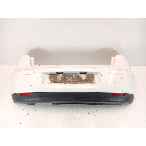 Recambio de paragolpes trasero para seat ibiza iii (6l1) 1.4 16v referencia OEM IAM 6807421F  