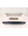 Recambio de paragolpes trasero para seat ibiza iii (6l1) 1.4 16v referencia OEM IAM 6807421F  